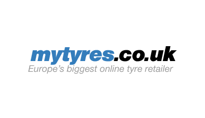 MyTyres.co.uk Discount Promo Codes